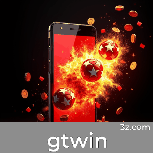 Explore gtwin — sua plataforma de comunidade interativa!