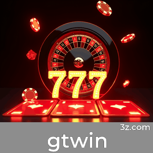 gtwin: Plataforma com Bônus para Jogadores Brasileiros