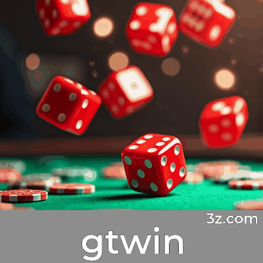 gtwin: Jogo em Tempo Real para Jogadores Brasileiros