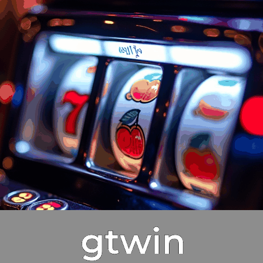 gtwin: Seu Cassino Online Premiado e Seguro