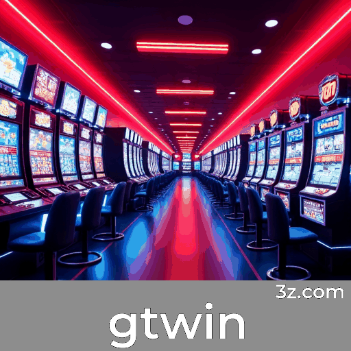 gtwin: Plataforma com Bônus para Jogadores Brasileiros
