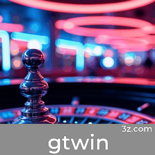 gtwin: Seu Cassino Online Seguro e Profissional