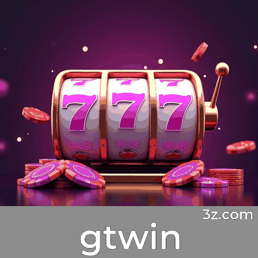 gtwin: Seu Cassino Online Seguro e Profissional