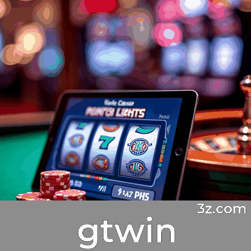 Qualidade Superior de Jogos no gtwin: Diversidade Premium