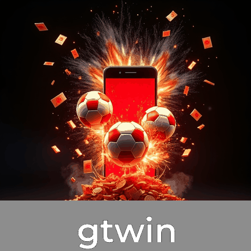 gtwin: Slots Gigantes, Roleta Estratégica, Blackjack ao Vivo