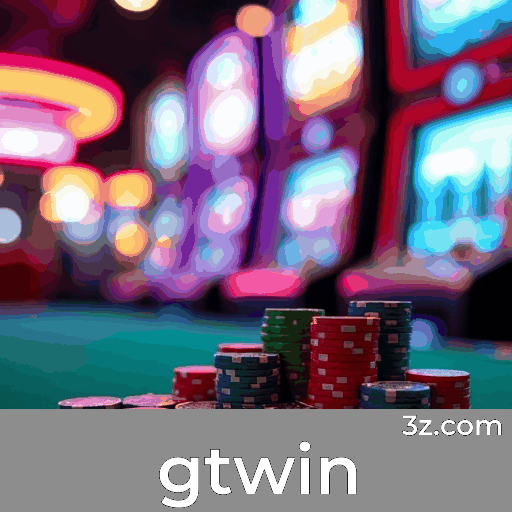 gtwin: Seu Cassino Online Seguro e Profissional