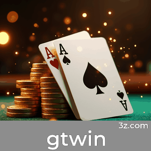 gtwin: Autêntica Experiência de Cassino para Brasileiros