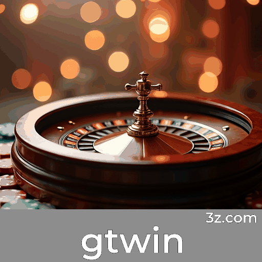Explore gtwin — sua plataforma de comunidade interativa!