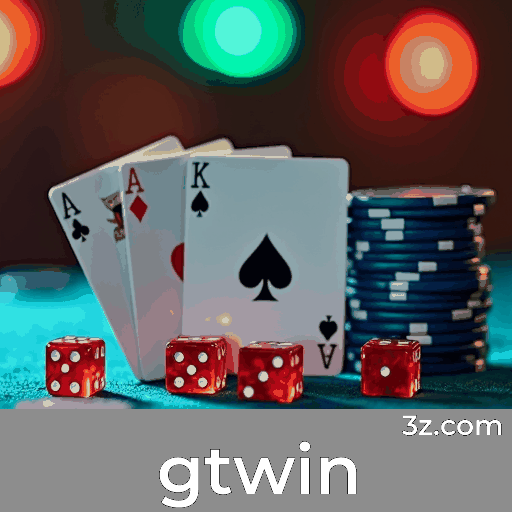 Qualidade Superior de Jogos no gtwin: Diversidade Premium