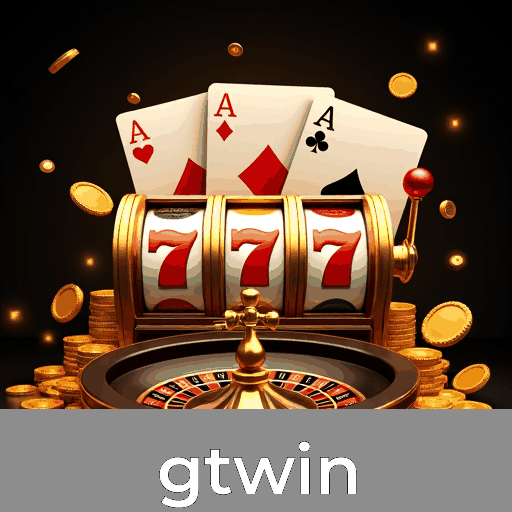 gtwin: O Padrão de Excelência em Serviços de Jogos Online